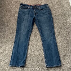 Seven7 Men's Denim Slim Jeans